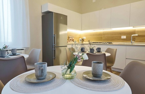 Giulianova Bed & Breakfast | aMare