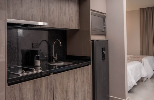 Barranquilla Apartment | Amari Living Suites