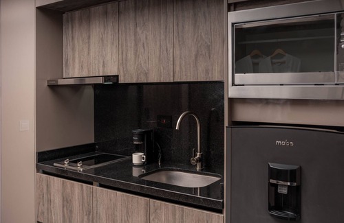 Barranquilla Apartment | Amari Living Suites