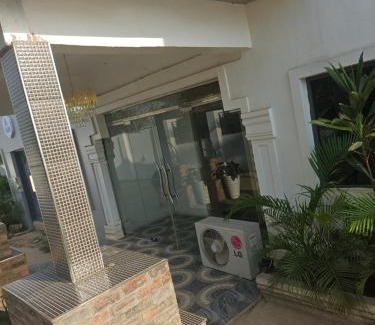 Okuku Hotel | Amari suites &hotels
