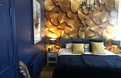 Boscombe Bed & Breakfast | Amarillo