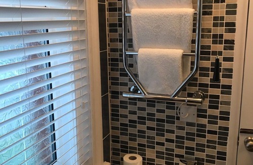 Boscombe Bed & Breakfast | Amarillo