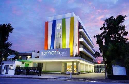 North Cirebon Hotel | Amaris Hotel Cirebon