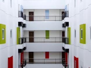 Bungo Hotel | Amaris Hotel Muara Bungo - Jambi