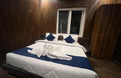 Shivanandi Hotel | Amarjagat Hotel & restaurant