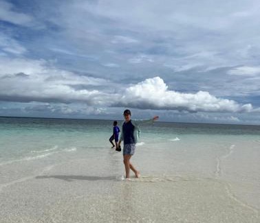 Nuhu Roa Villa | Amaro Homestay