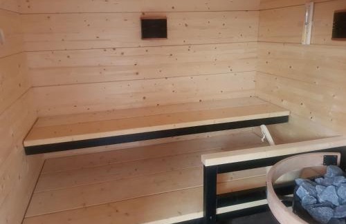 Tremp House | Amaroq Explorers BaseCamp