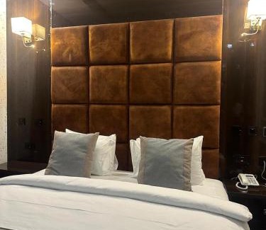 Obazu Hotel | Amaroza Hotel & Resort