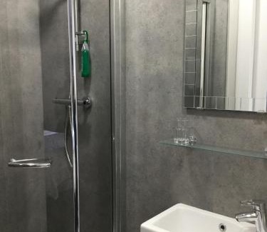 Bruntsfield House | Amaryllis Guest House