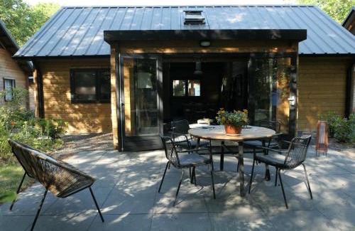 Zon en Schild House | Amaryllis