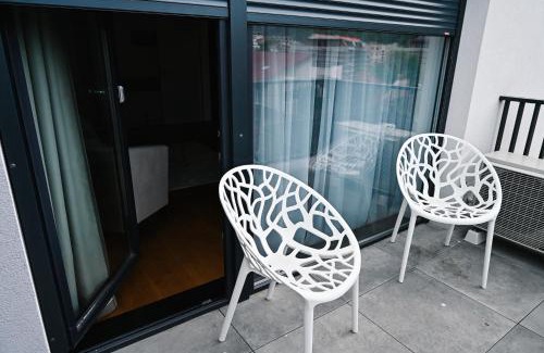 Jibert Apartment | Amasi Apartments