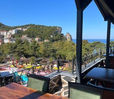 Amasra Hotel | AMASRA DADAYLI HOTEL