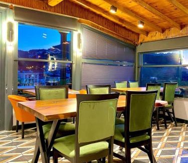 Amasra Hotel | AMASRA DADAYLI HOTEL