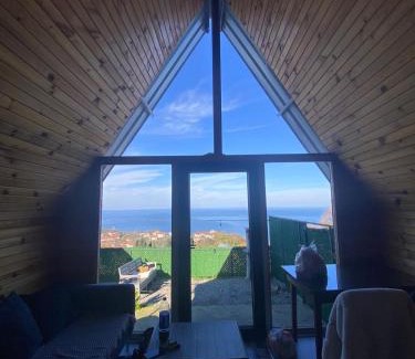 Amasra Apartment | Amasra Miray Deniz Bungalow