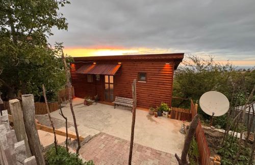 Amasra House | Amasra Sabri Bungalov