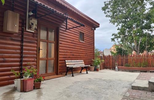 Amasra House | Amasra Sabri Bungalov