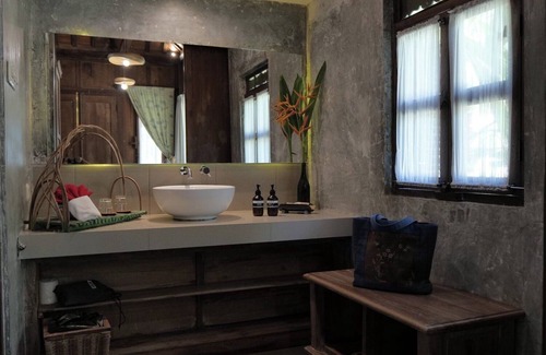 Mendut Hotel | Amata Borobudur Resort