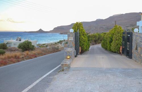Xerokampos Apartment | Amatu Villa (Hermes)