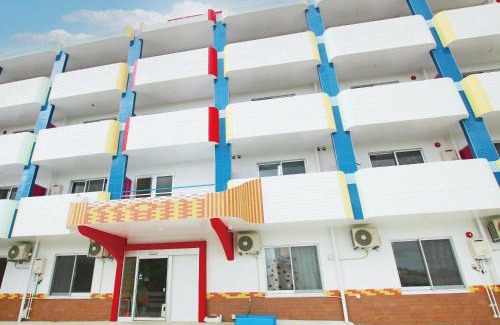 Enobi Apartment | AMAWARI HOTEL -SEVEN Hotels and Resorts-