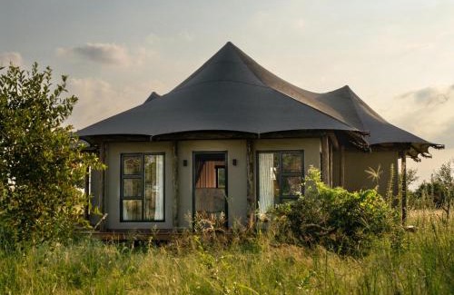 Thorny Bush Game Reserve Hotel | Amaya