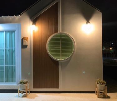 San Pong House | Amaze at Themyth