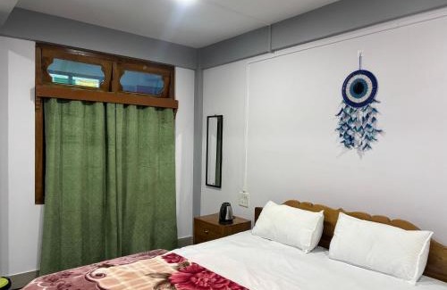 Tawang House | Amaze PY Homestay