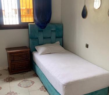 Anza Apartment | Amazigh privat house