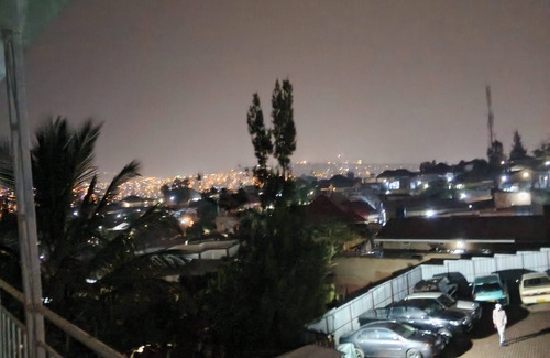 Gikondo Apartment | Amazing 1-bedroom apartment in Kigali