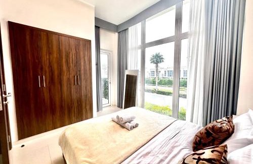 Dubai Apartment | Amazing 1Bedroom Plus Maid in Avencia at Damac Hills 2