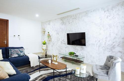 Victoria Borg Apartment | Amazing 2 Bedroom Room Space Available