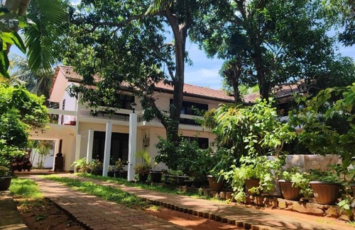 Bope-Poddala Villa | Amazing 2-bedroom villa in Galle
