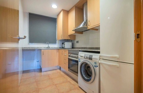 La Nova Esquerra de l'Eixample Apartment | Amazing 2 bedroom with balcony in Eixample