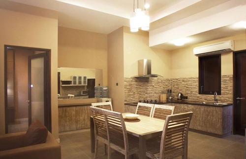 Sanur Kauh Villa | Amazing 2 Bedrooms Pool Villa steps to beach