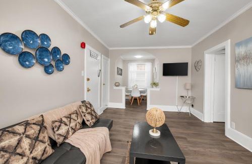 Spruce Hill Apartment | Amazing 2br By Upenndrexel