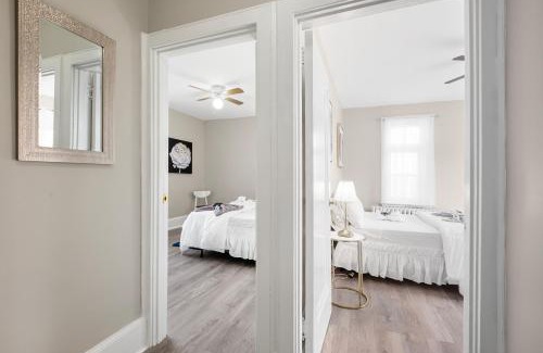 Spruce Hill Apartment | Amazing 2br By Upenndrexel