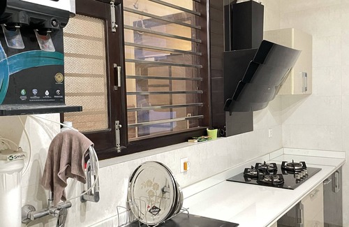 Rishikesh House | Amazing 3 Bedroom House Near Gandar River