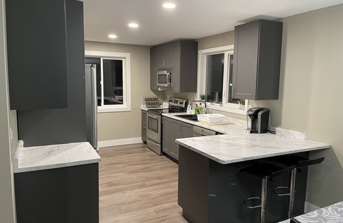 Kamloops House | Amazing 3 bedroom home with an incredible view