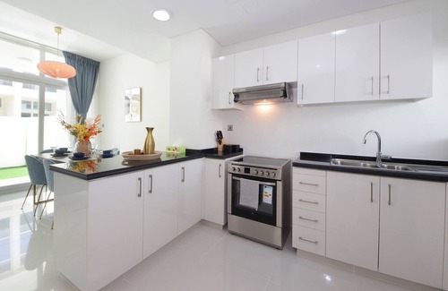 Dubai Villa | Amazing 3 Bhk Villa 25 Minutes From The Expo!