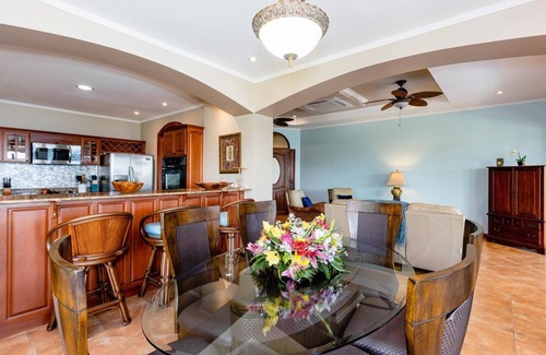 Playa Hermosa Condo | Amazing 3BR Condo | Ocean Views & Private Pool