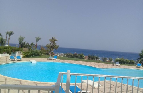 El Hadaba Villa | Amazing 4 Bedroom Villa directly at the Red Sea
