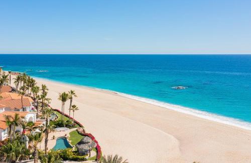 Palmilla Villa | Amazing 5bd Villa Del Mar Villa with Full Staff and Steps from the Beach