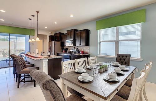 Florida Central Atlantic Coast House | Amazing 5BR Family Resort