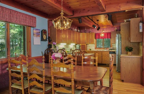 Highland Lake House | Amazing All-Season, Private Lakefront Retreat!