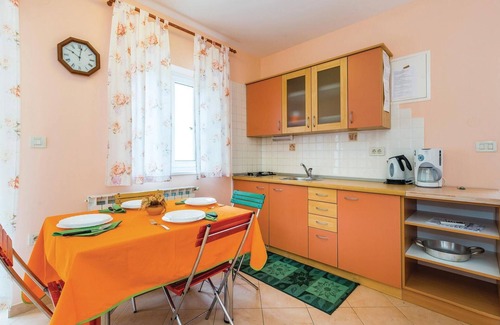 Sucici Apartment | Amazing apartment in Moscenicka Draga
