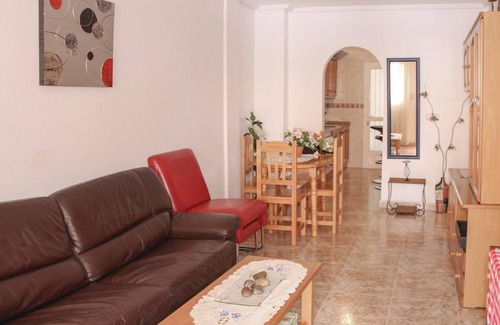Orihuela Costa Apartment | Amazing apartment in Orihuela Costa