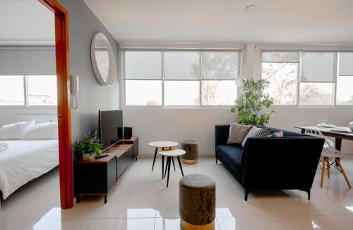 Doctores Apartment | Amazing apartment close to Foro Sol Colonia Roma Airport and Downtown