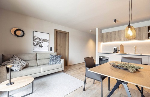 Westendorf Apartment | Amazing apartment in Tyrol with infrared sauna