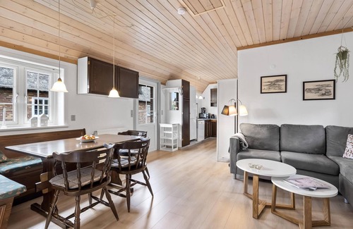 Hvide Sande Apartment | Amazing apartment in Hvide Sande