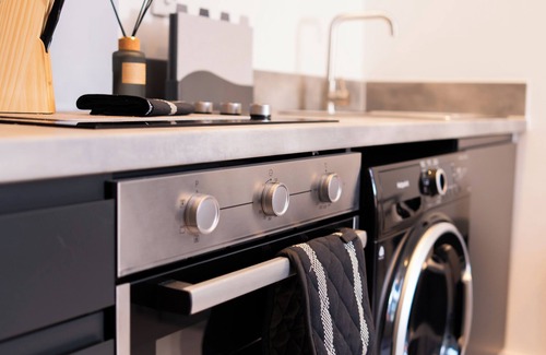 Warrington Apartment | Amazing Apartment in Warrington