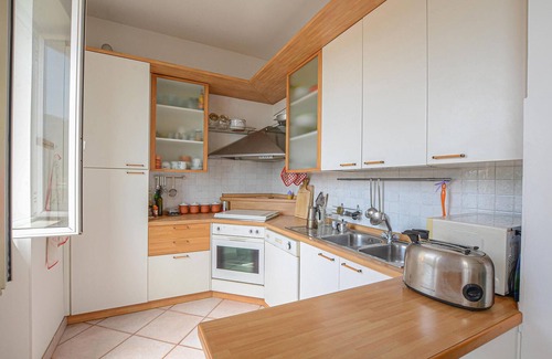 Le Grazie Apartment | Amazing apartment in Portovenere